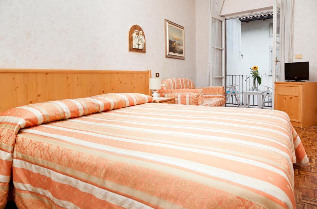 Hotel Marchi Arco Rom bilde